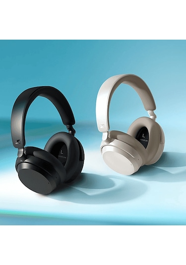 Sennheiser Accentum Wireless - Bluetooth Kulak Üstü Kulaklık