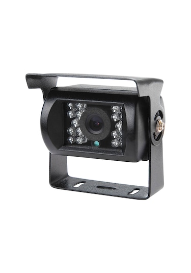 Obus Ev-112e Ecoview 480 Tvline Analog Gece Görüşlü Geri Görüş Araç Kamerası