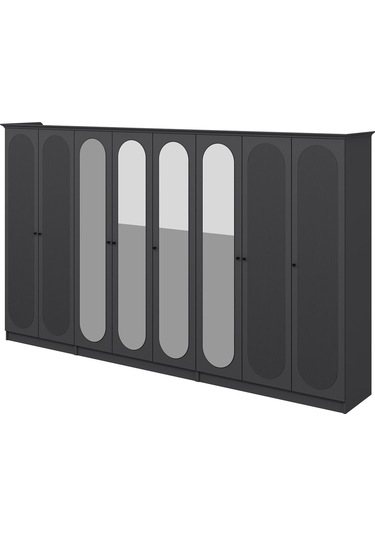 Kale 210 8 Kpk 4 Ayna4 Çek Dlp Antr - Mebran Defne Ayna Antr