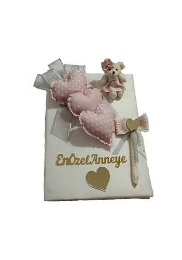 Anı Defteri Hamilelik Annelik Günlüğü