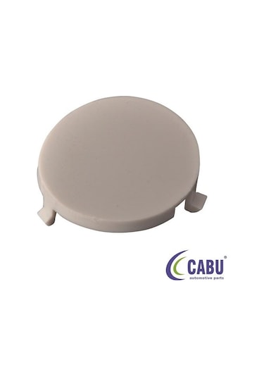 Cabu On Tampon Cekı Kapak Astarlı Mondeo 97 01 AOD-CABU 331517