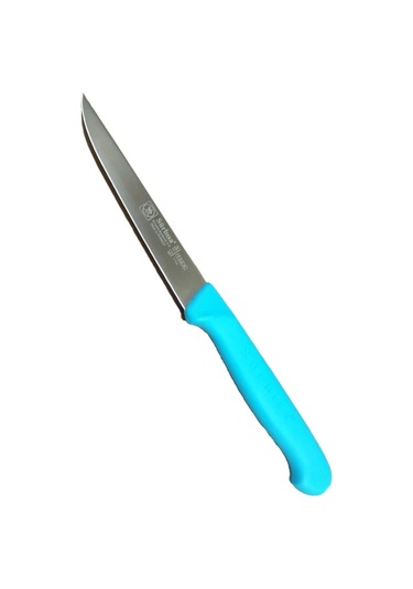 Sürmene Sürbisa Mutfak Bıçağı 61104 Siyah