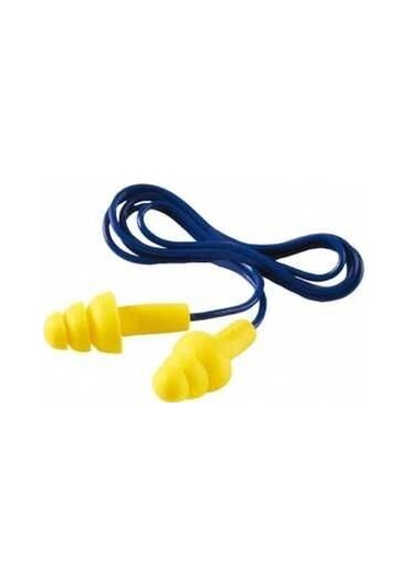 3m Ultrafıt Uf-01-000 Kulak Tıkacı