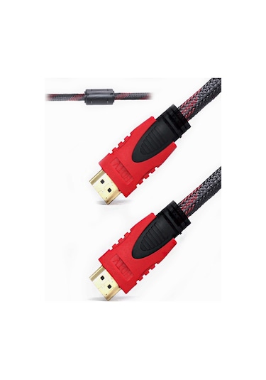 Hadron Hd4193 Sargili Hdtv Hdmi Kablo 20 Mt