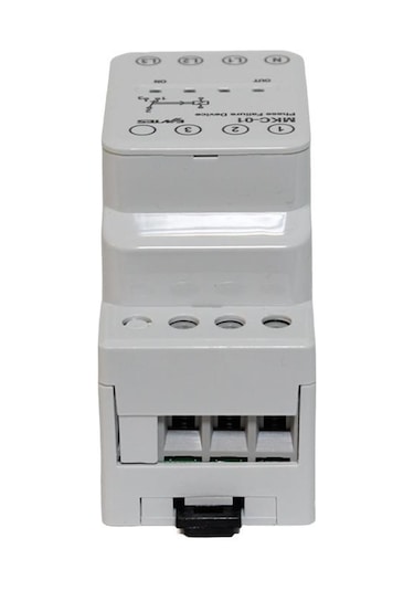 Entes Mkc-01 Motor (Faz) Koruma Rölesi (M1666)
