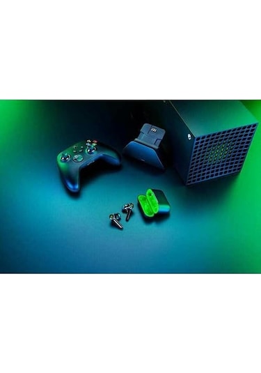 Razer Hammerhead Hyperspeed - Çok Platformlu Kablosuz Oyun Kulakl