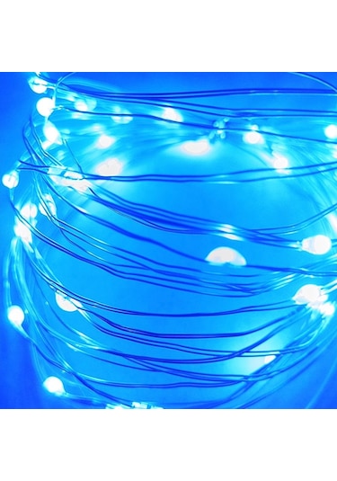 Çok Renkli 1000led Dize Işıklar Şebekeyle Çalışan Bakır Tel Işıklar Su Geçirmez Işıklar Par Odası Noel Dekoratif Led Işık 56556288 Çok Renkli