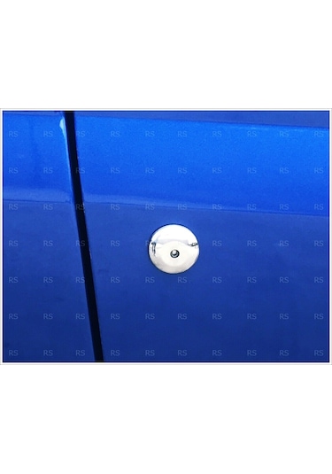 Ford Transıt Krom Kapı Kolu 4 Kapı 2003-2014 Arası P. Çelik