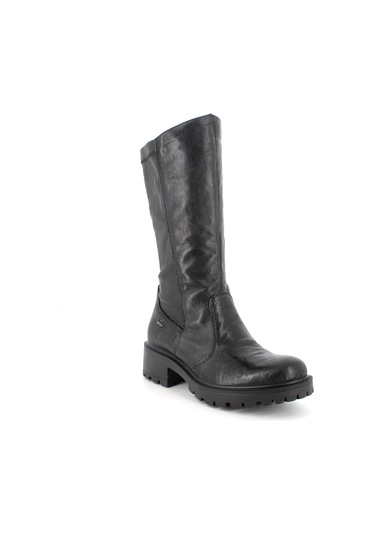 Çizme Kadın Diğer 4663700 Igı&co Dgg 46637 Nero Siyah