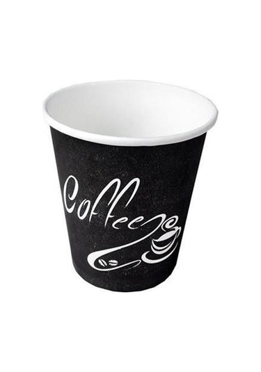 Bencup Karton Bardak 8 Oz Paket 40'lı 5.8 G. 215+18 Kağıt