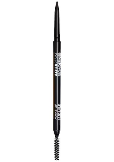 Make Up For Ever Aqua Resist Brow Definer Soft Brown- Kaş Kalemi