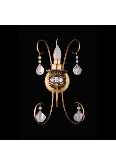 Katre BS.3099-52-19 Siyah
