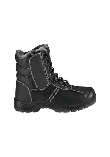 Safety Jogger Nordic S3 Cı Src Soğuk İklim İş Güvenlik Botu