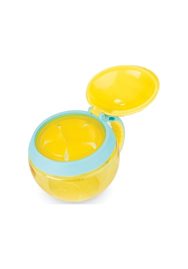 Skip Hop Zoo Çerez Kabı Arı Çok Renkli