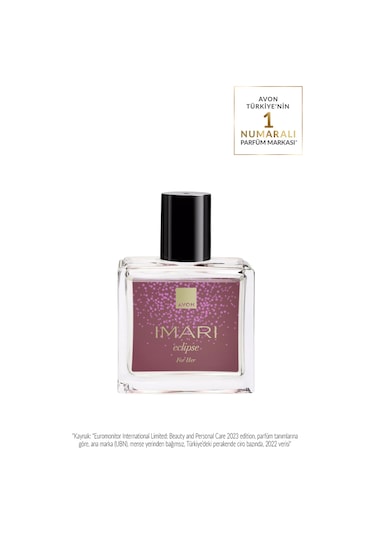 Avon Imari Eclipse Kadın Parfüm EDT 30 ML