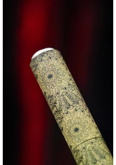 Caka Lighter Mozart Desen Benzinli Çakmak - Ckl-018