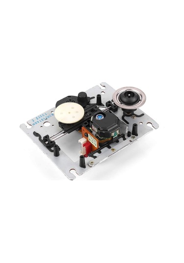 Qianfan Lazer Kafası Lazer Ünitesi Lazer Alıcı Kss 210a Tek