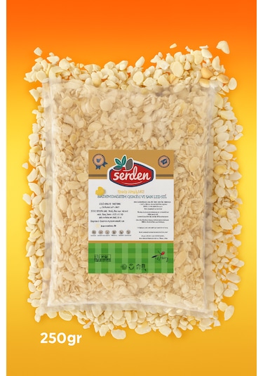 Yer Fıstığı File 250 G