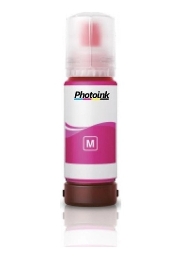 Proprint Epson Photoink 115 L8160 L8180 Kırmızı Uyumlu Mürekkep 6200 Sayfa