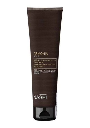 Nashi Argan Armonia Arındırıcı Saç Derisi Peeling 150ml