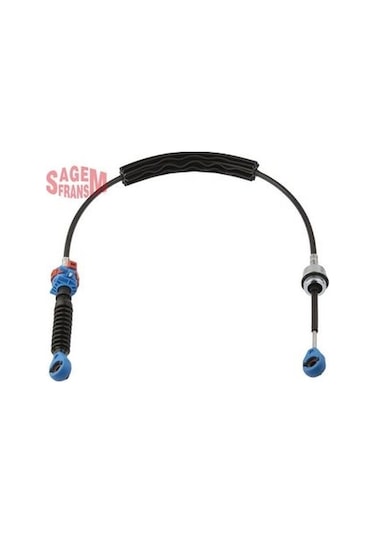 SAGEMFR 151101 Kapı Çıtası Ön Sağ Palio Albea