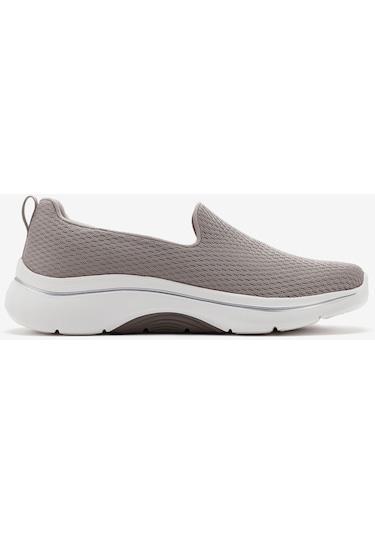 Skechers Go Walk Arch Fit 2.0 - Saida Kadın Bej Yürüyüş Ayakkabısı 125313 Tpe Bej