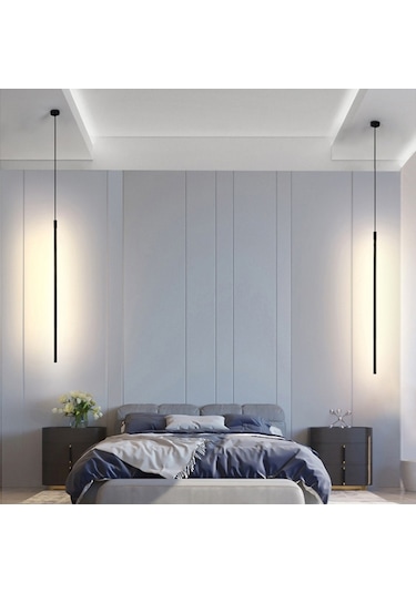 Tra32021 Eco 80 Cm Led Avize Sarkıt Mını Rod