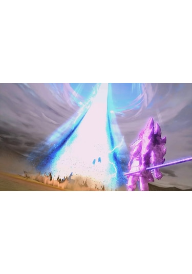 Naruto X Boruto: Ultimate Ninja Storm Connections Sw Oyun