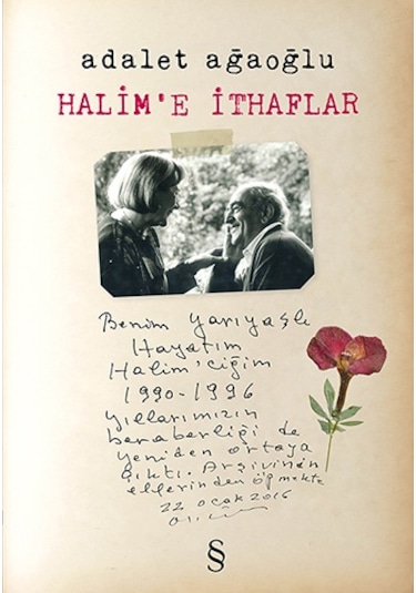 Yeni Karşılaşmalar + Öyle Kargaşada Böyle Karşılaşmalar + Halim'e İthaflar + Okuma Sticker'ları