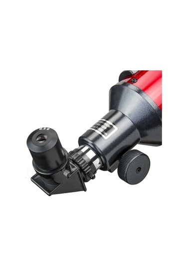 Carson Rp-400 Red Planet 50-111x90mm Refraktör Teleskop