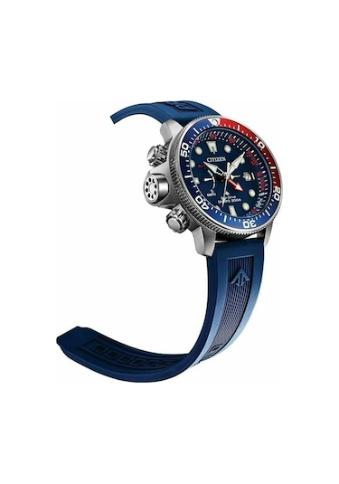 Citizen BN2038-01L Erkek Kol Saati