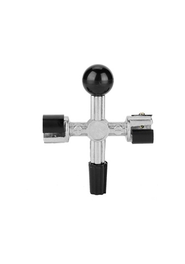 Xiyyadms Araç Aküsü Bakım Aleti: Çelik Kontrplak Temizleyici - Korozyon Kaldırıcı Ve Elektrik Bağlantısını Geliştirici