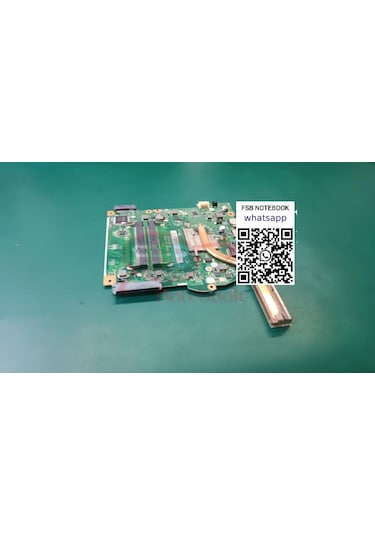 Acer Es1-572 La-d671p B5w1s İ3 6 Nesil Anakart