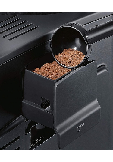 Siemens EQ.6 Plus TE655203RW Tam Otomatik Kahve Makinesi