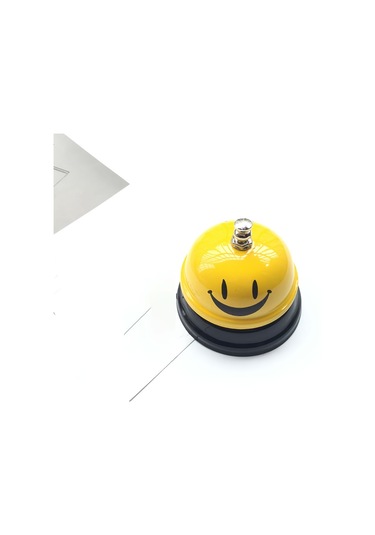 Bar Zili, Yemek Dağıtım Zili, Sipariş Zili, Yemek Zili, Celp Zili, Restoran Mutfağı Kullanımı