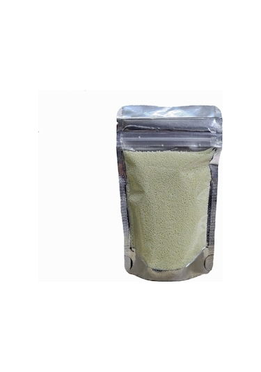 Dr Gusto Kaskas Şeker Dökme 90gr Beyaz
