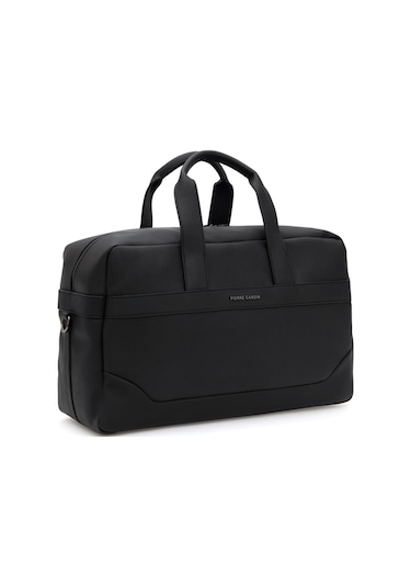 Pierre Cardin Erkek Siyah Çanta 50296025-vr046 Siyah
