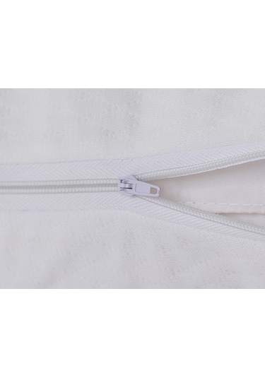 Madame Coco Blanch Sıvı Geçirmez Yastık Alezi