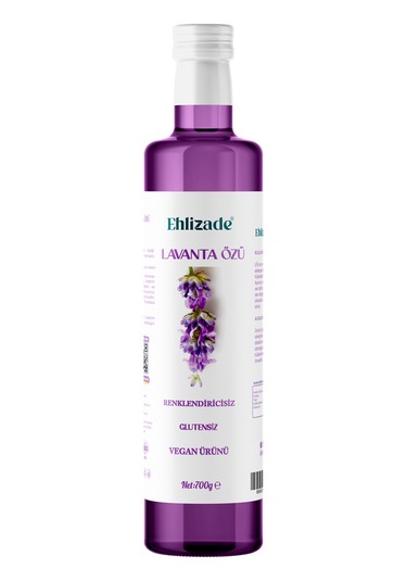 Ehlizade Lavanta Özü 700 G