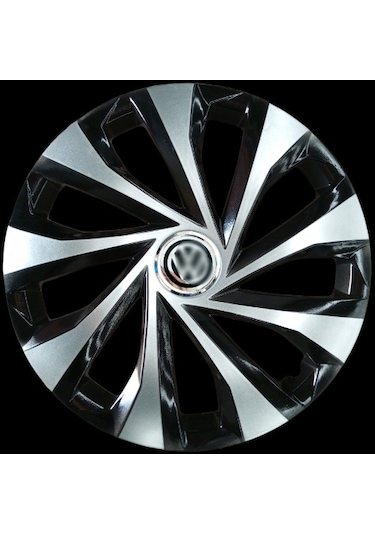Volkswagen Caddy Jant Kapağı 15 İnç 4 Adet Kırılmaz 6z