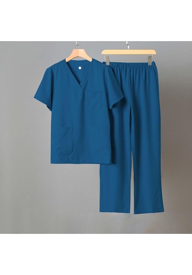 Suntek Magideal Erkek Kadın Fırçalama Seti Kozmetoloji Pet Xxl-mavi