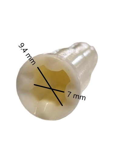 Schafer Chef Mix Mini Uyumlu Blender Kavrama Dişlisi Ve Karşılığı