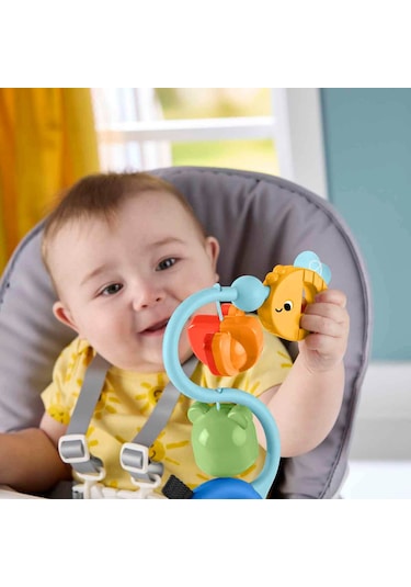 Fisher-Price Mama Sandalyesi Oyuncağı Jhb46