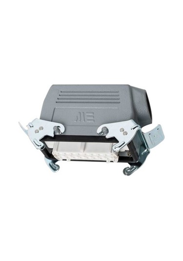 Mete Enerji 403035s 16x16a Çoklu Uzatma Prizi Metal Mandallı Contalı 400 V