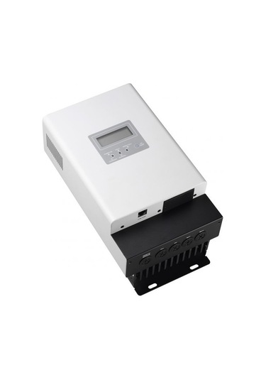 12/24/48v 60a Mppt Solar Charge Controller