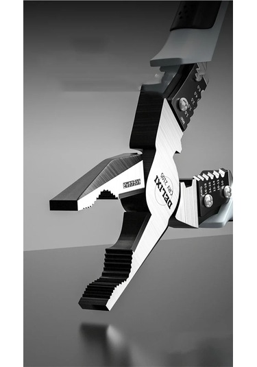 Çok Fonksiyonlu Evrensel Çapraz Pense İğne Kargaburun Donanım Araçları Evrensel Wire Cutter 7 İnch