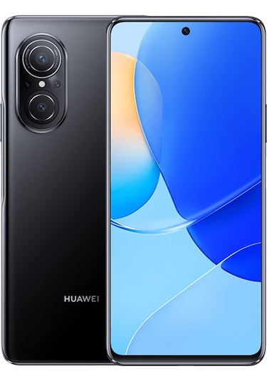 Huawei Nova 9 SE 128 GB (Huawei Türkiye Garantili)