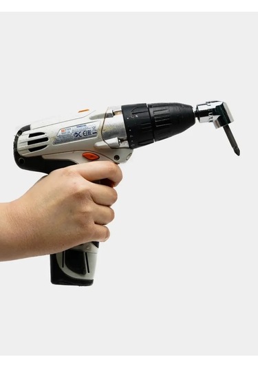 Best Room Matkap İçin Köşe Uç Adaptörü Çevritici 151435523