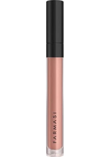 Farmasi Mat Likit Ruj 4 ML 208 Barely There