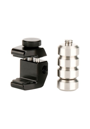 Kangvka Pt-4 Üç Eksenli Stablizörler İçin Evrensel Alüminyum Ağırlık Takımı - 67g Ağırlık Ve 4 Adet Ağırlık Parçası